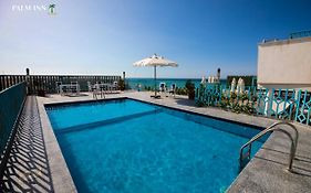 Palm Inn Hotel Hurghda